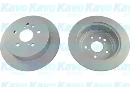 Тормозной диск KAVO PARTS купить