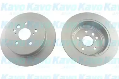 Тормозной диск KAVO PARTS купить