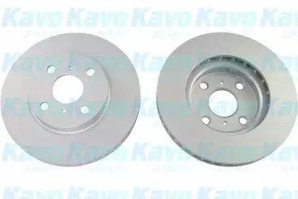 Тормозной диск KAVO PARTS купить