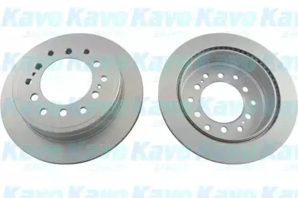 Тормозной диск KAVO PARTS купить