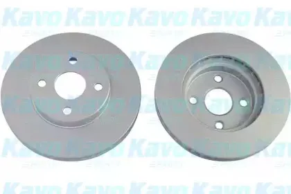 Тормозной диск KAVO PARTS купить