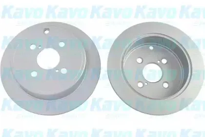 Тормозной диск KAVO PARTS купить