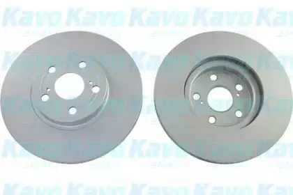 Тормозной диск KAVO PARTS купить