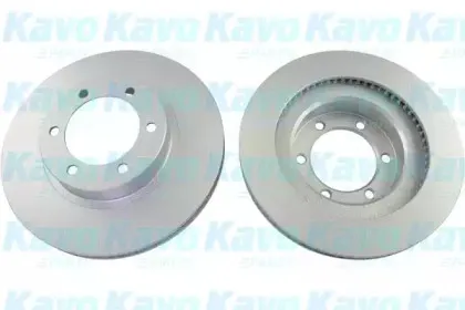 Тормозной диск KAVO PARTS купить