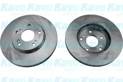 Тормозной диск KAVO PARTS купить
