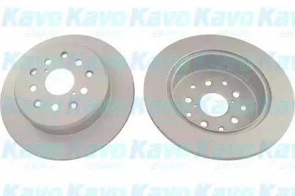 Тормозной диск KAVO PARTS купить
