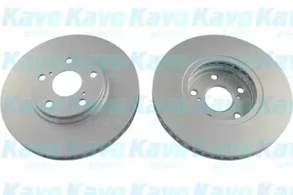 Тормозной диск KAVO PARTS купить