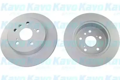 Тормозной диск KAVO PARTS купить