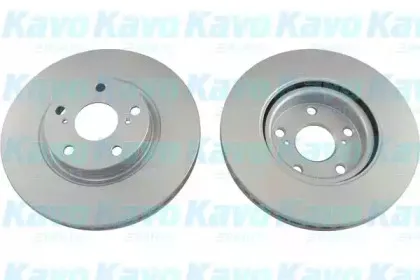 Тормозной диск KAVO PARTS купить