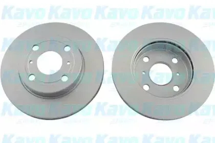 Тормозной диск KAVO PARTS купить