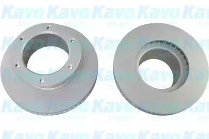 Тормозной диск KAVO PARTS купить
