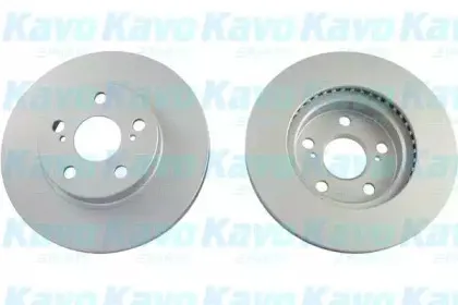 Тормозной диск KAVO PARTS купить