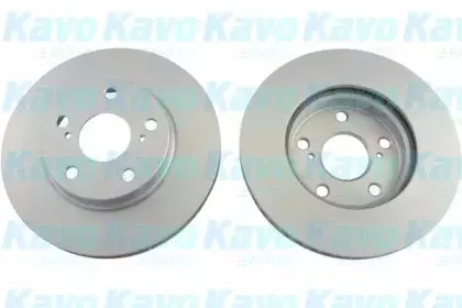 Тормозной диск KAVO PARTS купить