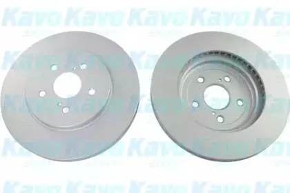 Тормозной диск KAVO PARTS купить