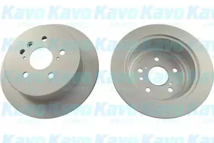 Тормозной диск KAVO PARTS купить