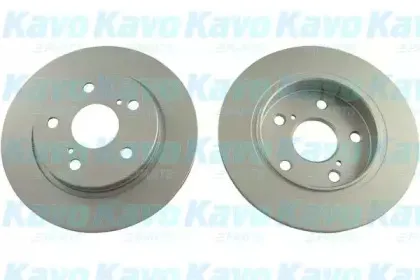 Тормозной диск KAVO PARTS купить