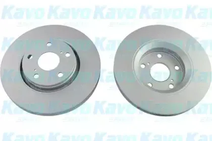 Тормозной диск KAVO PARTS купить