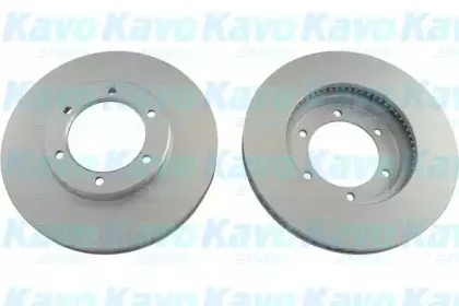 Тормозной диск KAVO PARTS купить