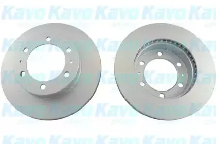 Тормозной диск KAVO PARTS купить