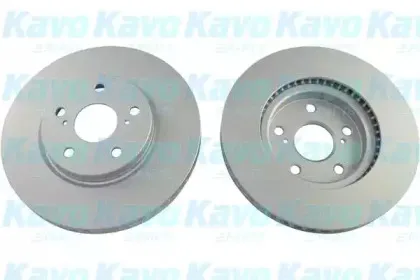 Тормозной диск KAVO PARTS купить