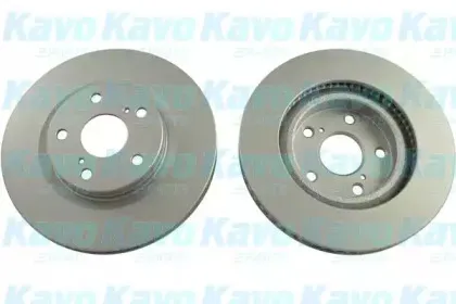 Тормозной диск KAVO PARTS купить