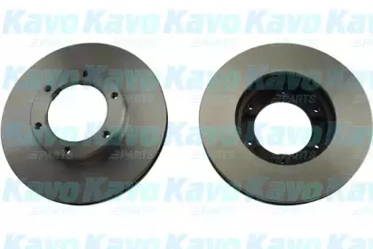 Тормозной диск KAVO PARTS купить