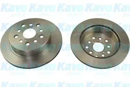 Тормозной диск KAVO PARTS купить