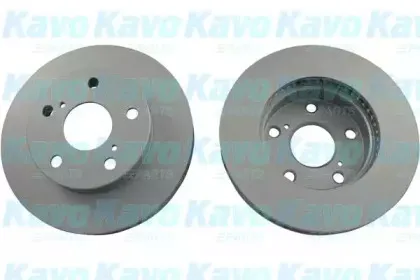 Тормозной диск KAVO PARTS купить