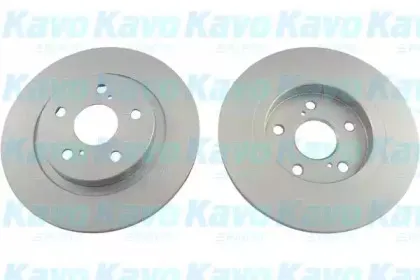 Тормозной диск KAVO PARTS купить