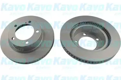 Тормозной диск KAVO PARTS купить