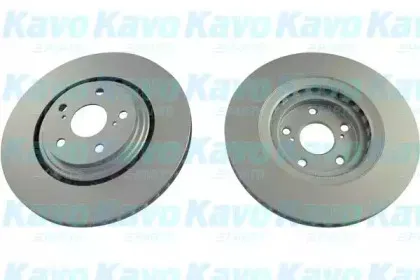Тормозной диск KAVO PARTS купить
