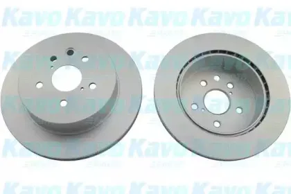 Тормозной диск KAVO PARTS купить