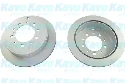 Тормозной диск KAVO PARTS купить