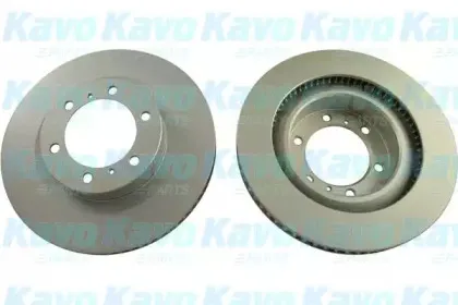 Тормозной диск KAVO PARTS купить