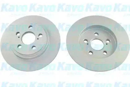 Тормозной диск KAVO PARTS купить