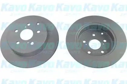 Тормозной диск KAVO PARTS купить