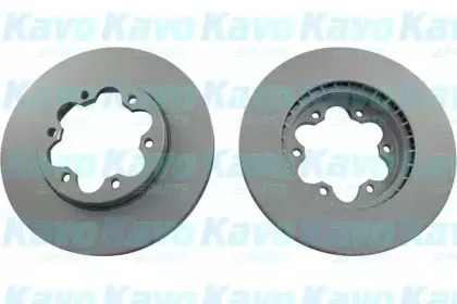 Тормозной диск KAVO PARTS купить