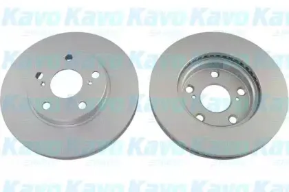Тормозной диск KAVO PARTS купить