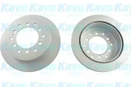 Тормозной диск KAVO PARTS купить