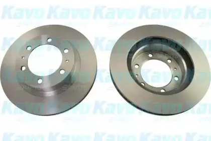 Тормозной диск KAVO PARTS купить