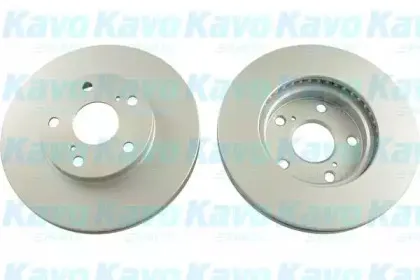 Тормозной диск KAVO PARTS купить