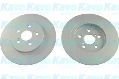 Тормозной диск KAVO PARTS купить