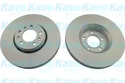Тормозной диск KAVO PARTS купить