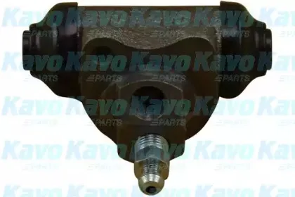 Колесный тормозной цилиндр KAVO PARTS купить