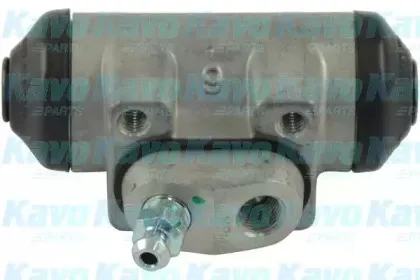 Колесный тормозной цилиндр KAVO PARTS купить
