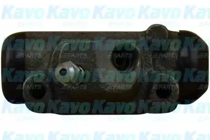 Колесный тормозной цилиндр KAVO PARTS купить