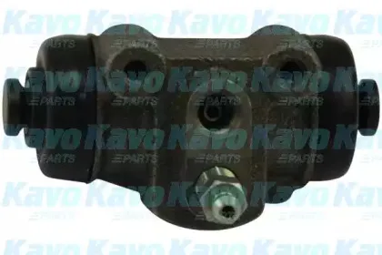 Колесный тормозной цилиндр KAVO PARTS купить