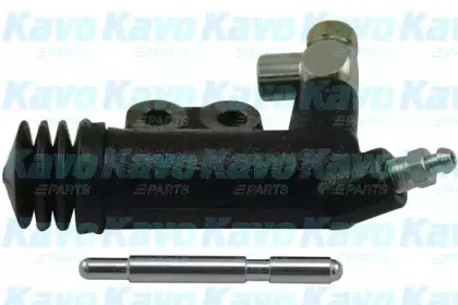 Рабочий цилиндр, система сцепления KAVO PARTS купить