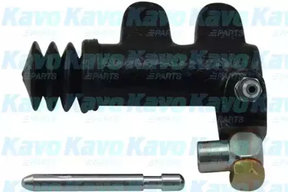 Рабочий цилиндр, система сцепления KAVO PARTS купить