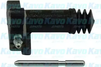 Рабочий цилиндр, система сцепления KAVO PARTS купить